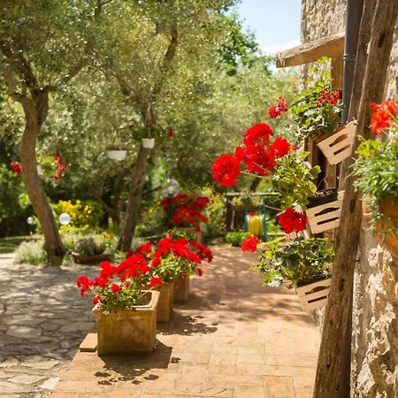 Casa Tra Le Querce Holiday home Avigliano Umbro