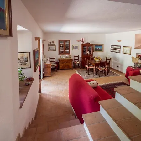 Casa Tra Le Querce Holiday home *