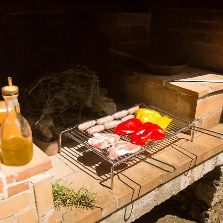 Casa Tra Le Querce *