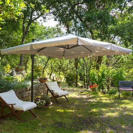 Casa Tra Le Querce *