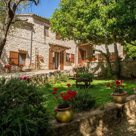 Vakantiehuis Casa Tra Le Querce *