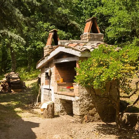 Casa Tra Le Querce *