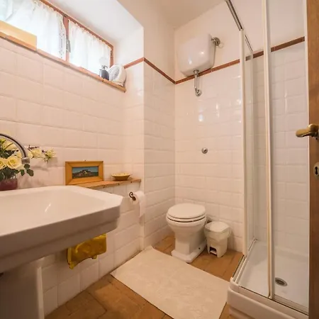 Casa Tra Le Querce Casa de Férias *