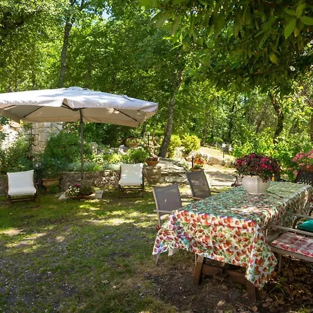 Vakantiehuis Casa Tra Le Querce *