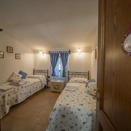 Casa Tra Le Querce Casa vacanze *