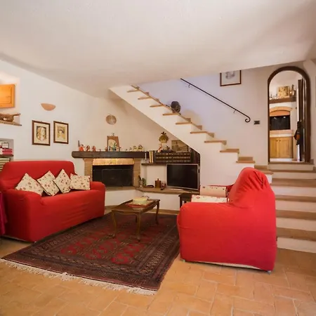 Casa Tra Le Querce * Avigliano Umbro