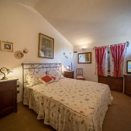 Casa Tra Le Querce Avigliano Umbro