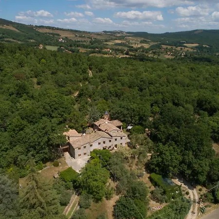 Casa Tra Le Querce *