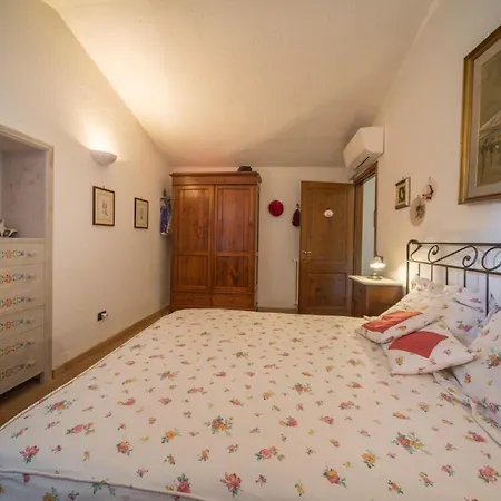 Casa Tra Le Querce Prázdninový dům Avigliano Umbro