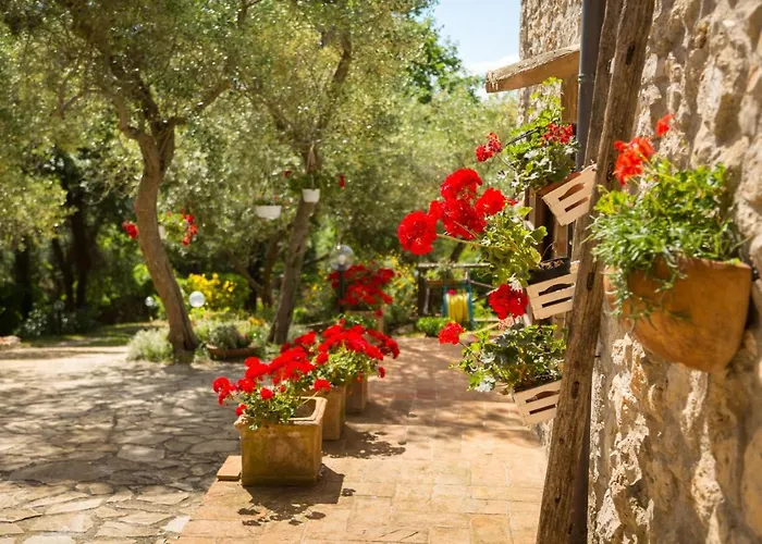 Casa Tra Le Querce Holiday home Avigliano Umbro