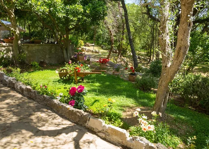 Casa Tra Le Querce Casa de Férias