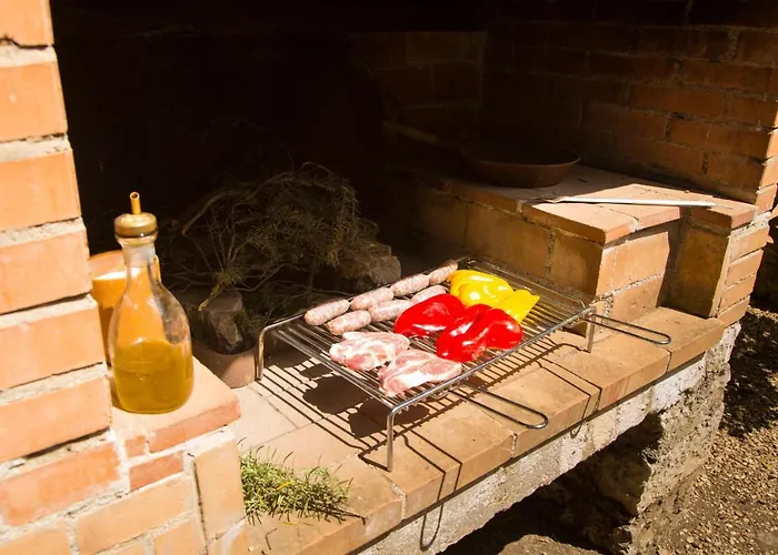 Casa Tra Le Querce *