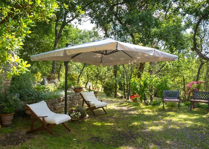 Casa Tra Le Querce *