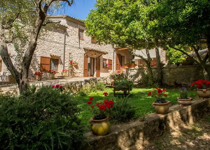 Holiday home Casa Tra Le Querce *