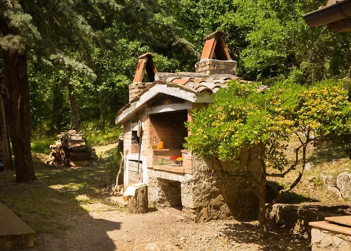 Casa Tra Le Querce *