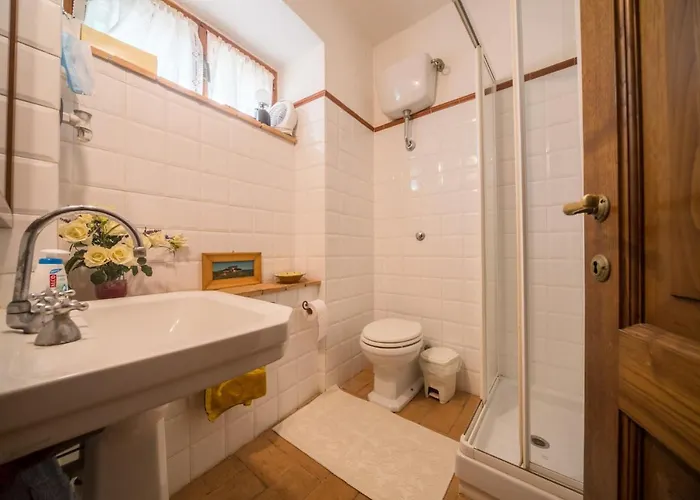 Casa Tra Le Querce Casa de Férias *