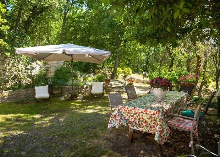 Holiday home Casa Tra Le Querce *