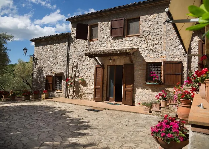 Casa de Férias Casa Tra Le Querce