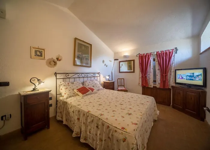 Casa Tra Le Querce Avigliano Umbro