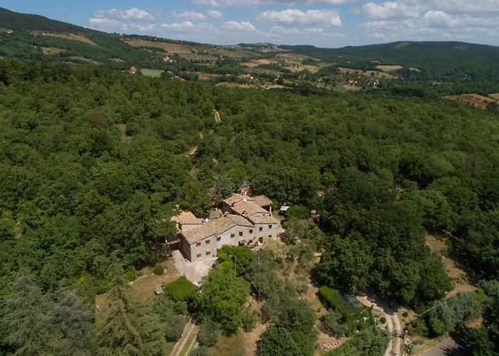 Casa Tra Le Querce *