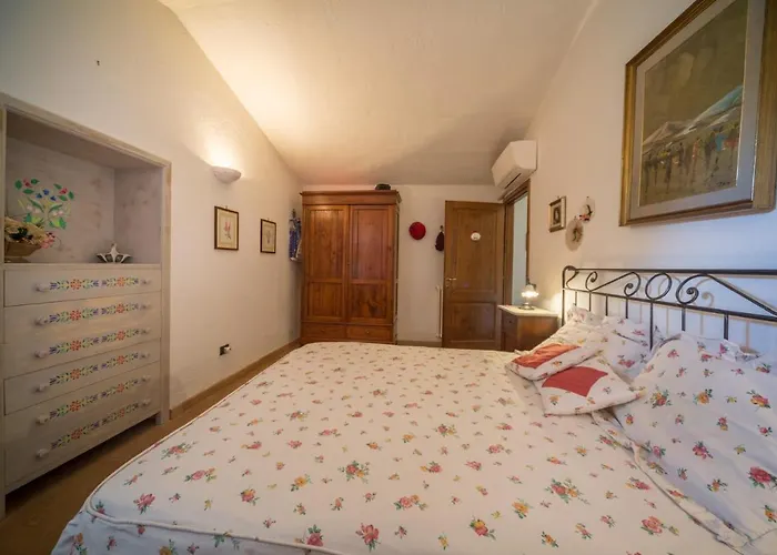 Casa Tra Le Querce Holiday home Avigliano Umbro